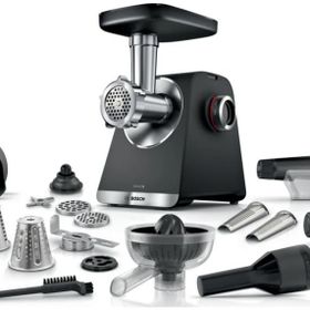 Bosch MFWS682B 2100W Kıyma Makinesi
