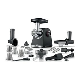 Bosch MFWS682B 2100W Kıyma Makinesi