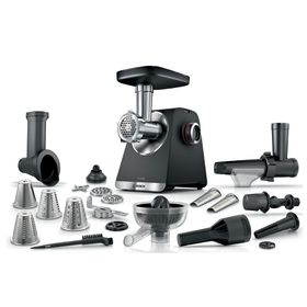Bosch MFWS682B Kıyma Makinesi