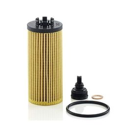 Bosch Mini Cooper Countryman F60 1.5 2018-2020 Yağ Filtresi