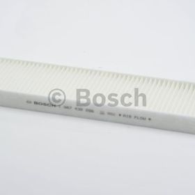 Bosch Mini Cooper Countryman Polen Filtresi