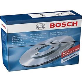 Bosch Mini Cooper Paceman R61 1.6 2013-2015 2 Adet Arka Disk