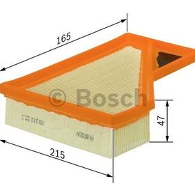 Bosch Mini Cooper R50/52/53 Hava Filtresi