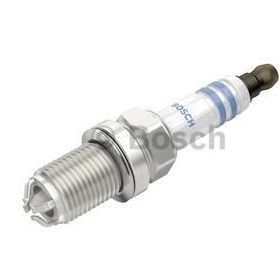 Bosch Mini Cooper S R53 1.6 2002-2006 4 Tırnak Platin 4 Adet Buji