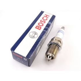 Bosch Mini Cooper S R53 1.6 2002-2006 4 Tırnak Platin 4 Adet Buji