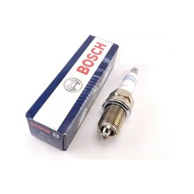 Bosch Mini Cooper S R53 1.6 2002-2006 4 Tırnak Platin 4 Adet Buji