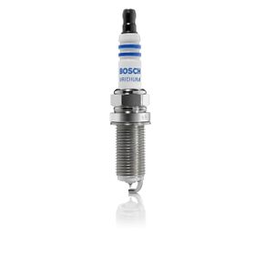 Bosch Mini Cooper S R56 1.6 2006-2010 İridyum 4 Adet Buji