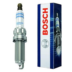 Bosch Mini Cooper S R56 1.6 2006-2010 İridyum 4 Adet Buji