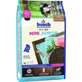 Bosch Mini Junior 3 kg Köpek Maması