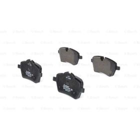 Bosch Mini R56 Cooper S Benzin Filtresi