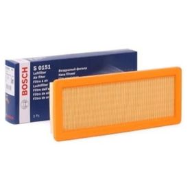 Bosch Mini R56 Cooper S Hava Filtresi