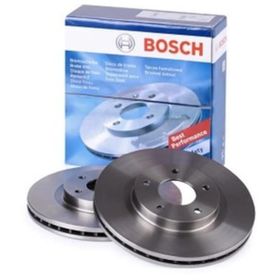 Bosch Mitsubishi ASX 1.6 DID 2015-2017 2 Adet Ön Disk