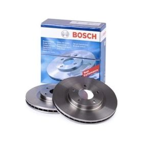 Bosch Mitsubishi ASX 1.6 DID 2015-2017 2 Adet Ön Disk