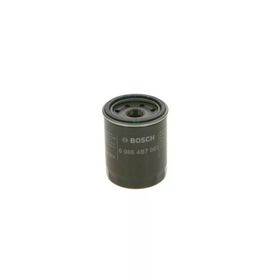 Bosch Mitsubishi Attrage 1.2 2014-2016 Uyumlu Yağ Filtresi