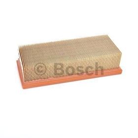 Bosch Mitsubishi Colt 1.1 2004-2012 Hava Filtresi