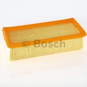 Bosch Mitsubishi Colt 1.1 2004-2012 Hava Filtresi