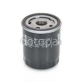 Bosch Mitsubishi Colt 1.1 2004-2012 Yağ Filtresi