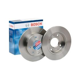 Bosch Mitsubishi Colt 1.3 2004-2013 2 Adet Arka Disk