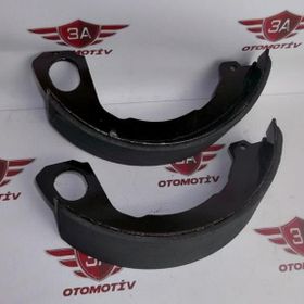 Bosch Mitsubishi Colt 1.5 2004-2010 Ön Fren Balatası