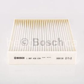 Bosch Mitsubishi Colt 1.5 2004-2010 Polen Filtresi