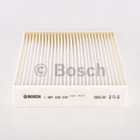 Bosch Mitsubishi Colt 1.5 2004-2010 Polen Filtresi