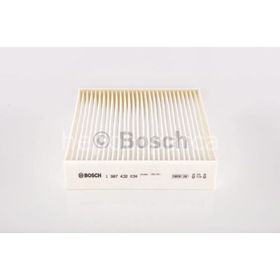 Bosch Mitsubishi Colt 1.5 DI-D 2004-2008 Polen Filtresi