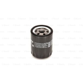 Bosch Mitsubishi Colt 1.5 DI-D 2004-2008 Yağ Filtresi