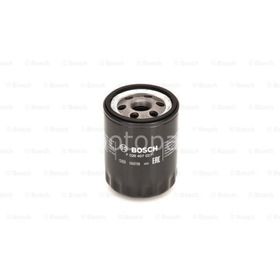 Bosch Mitsubishi Colt 1.5 DI-D 2004-2008 Yağ Filtresi