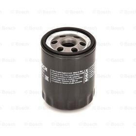 Bosch Mitsubishi Colt 1.5 DI-D 2004-2008 Yağ Filtresi