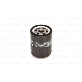 Bosch Mitsubishi Colt 1.5 DI-D 2004-2008 Yağ Filtresi