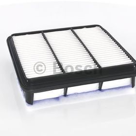 Bosch Mitsubishi L 200 2.5 DI-D 4x4 2005-2018 Hava Filtresi