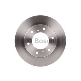 Bosch Mitsubishi L200 2.4 DI-D 2015-2022 2 Adet Ön Disk