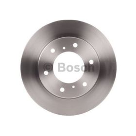 Bosch Mitsubishi L200 2.4 DI-D 2015-2022 2 Adet Ön Disk