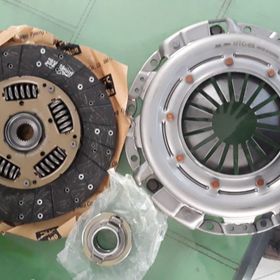 Bosch Mitsubishi L200 2.5 DI-D 2005-2015 Kampana Balata