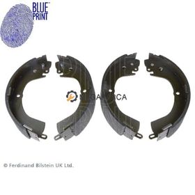 Bosch Mitsubishi L200 2.5 DI-D 2005-2015 Kampana Balata