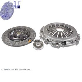 Bosch Mitsubishi L200 2.5 DI-D 2005-2015 Kampana Balata