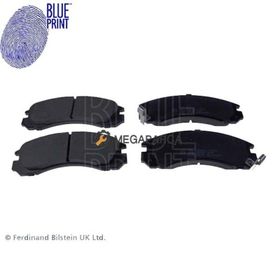 Bosch Mitsubishi L200 2.5 DI-D 2005-2015 Kampana Balata
