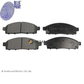 Bosch Mitsubishi L200 2.5 DI-D 2005-2015 Kampana Balata