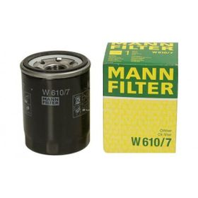 Bosch Mitsubishi Lancer 1.5 2007-2011 Yağ Filtresi