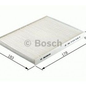 Bosch Mitsubishi Lancer 1.5 Polen Filtresi