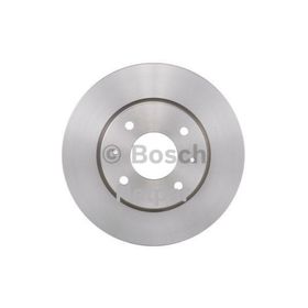 Bosch Mitsubishi Lancer 1.6 2003-2010 2 Adet Ön Disk