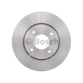 Bosch Mitsubishi Lancer 1.6 2003-2010 2 Adet Ön Disk