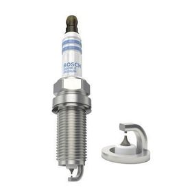 Bosch Mitsubishi Lancer 1.6 2010-2017 İridyum 4 Adet Buji