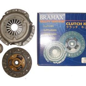 Bosch Mitsubishi Lancer 2003-2011 Arka Fren Balatası