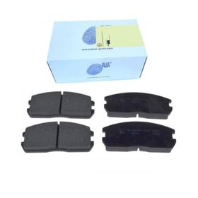 Bosch Mitsubishi Lancer 2003-2011 Arka Fren Balatası