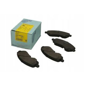 Bosch Mitsubishi Lancer 2003-2011 Arka Fren Balatası