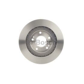 Bosch Mitsubishi Pajero Pinin 2.0 GDI 2000-2004 2 Adet Ön Disk