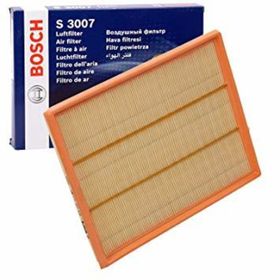 Bosch Mitsubishi Spacestar 1.8 GDI 1998-2002 Hava Filtresi