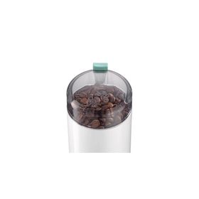 Bosch MKM6000 180 W Çekirdek Kahve Ögütücü Beyaz