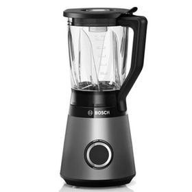 Bosch MMB6172S Serie 4 1200 W Gümüş Blender Vita Power